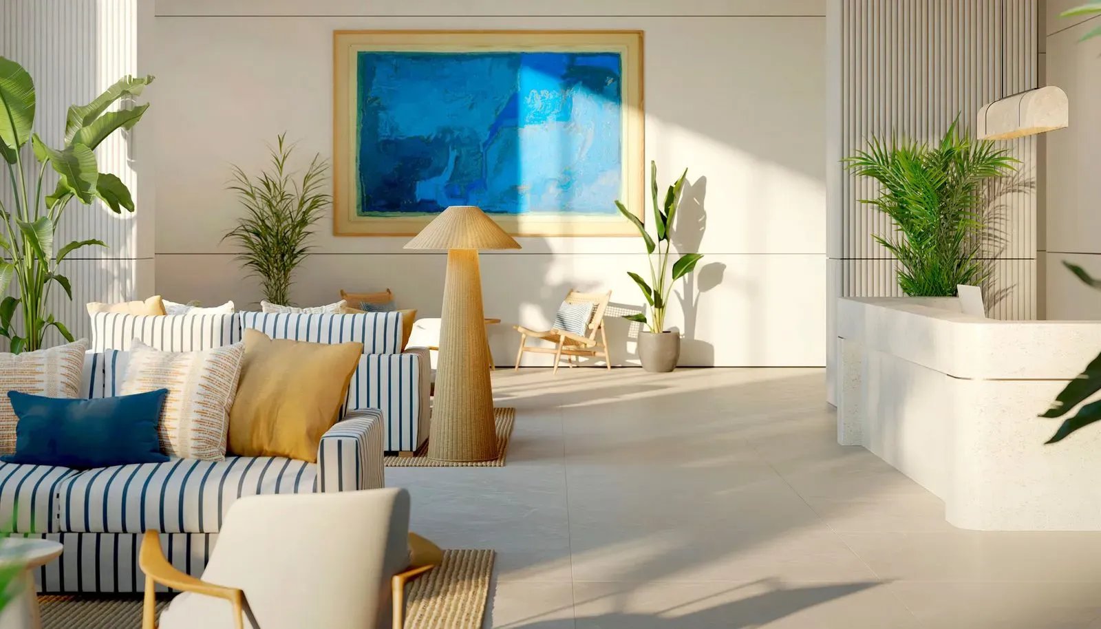 The Beach House Fahid by Aldar Properties, Fahid Island, Al Fahid Island, photo 8