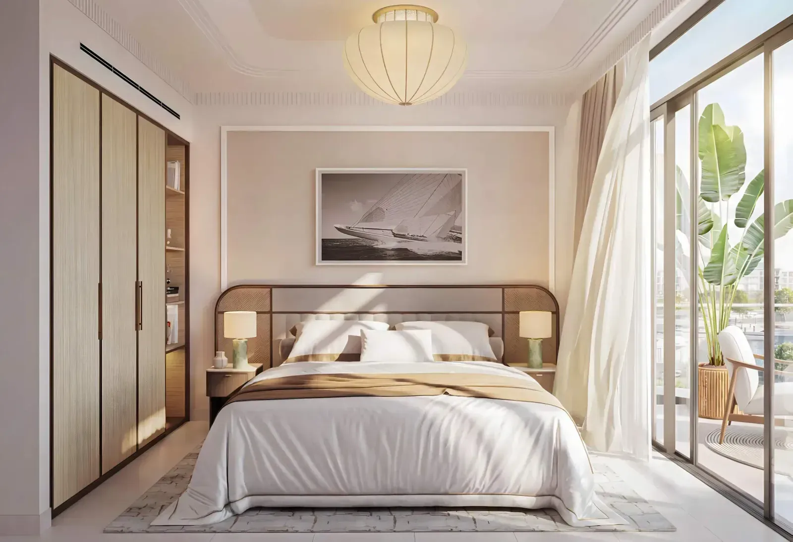 The Bristol Residences, Ramhan Island, Ramhan Island, photo 11
