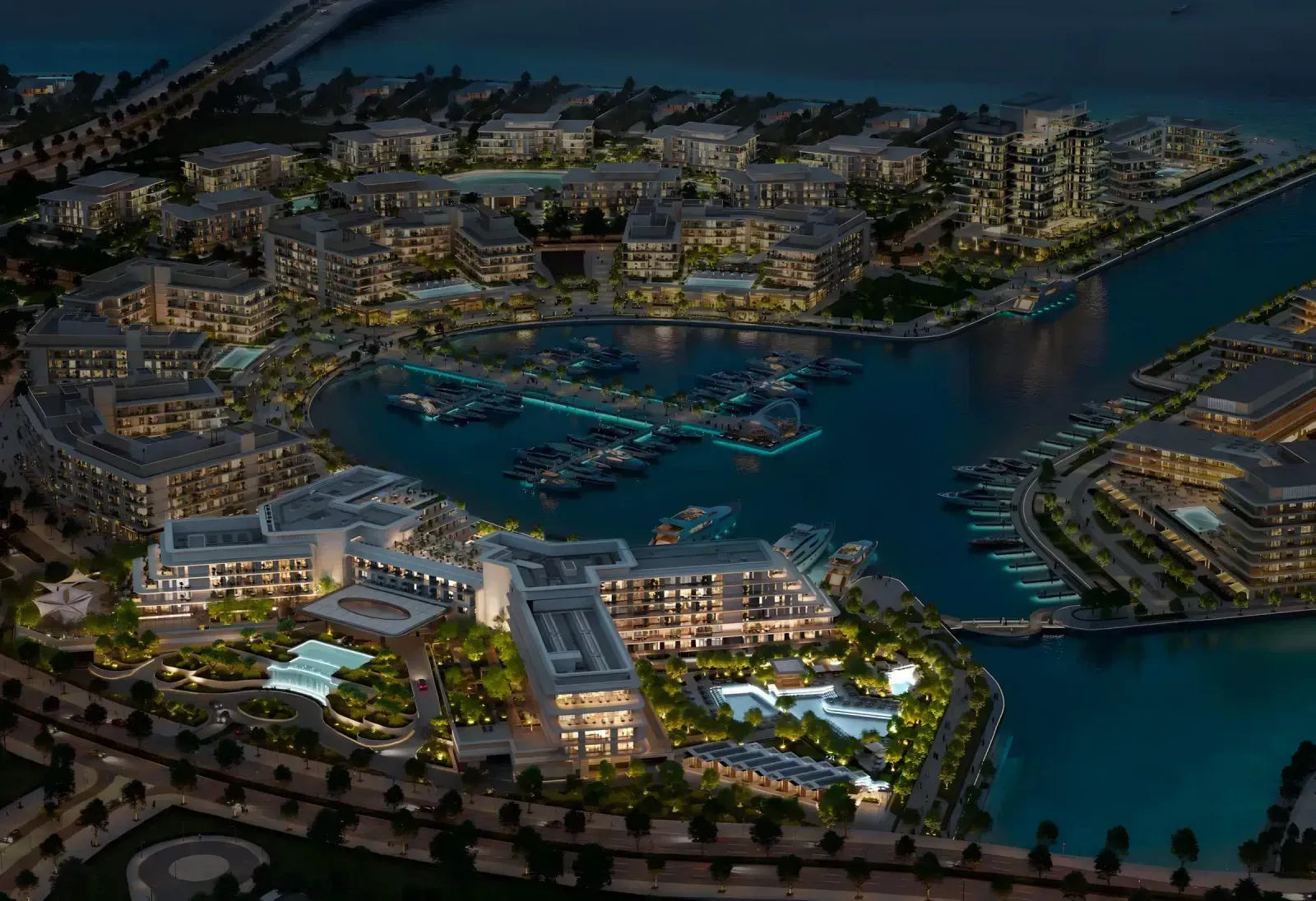 The Bristol Residences, Ramhan Island, Ramhan Island, photo 4