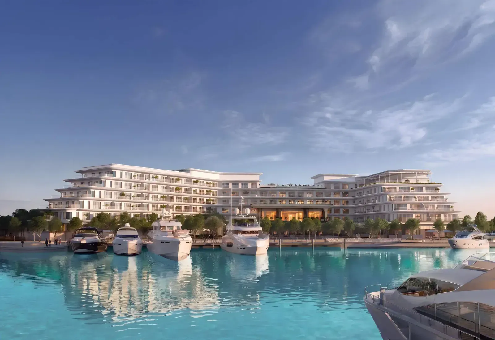 The Bristol Residences, Ramhan Island, Ramhan Island, photo 8