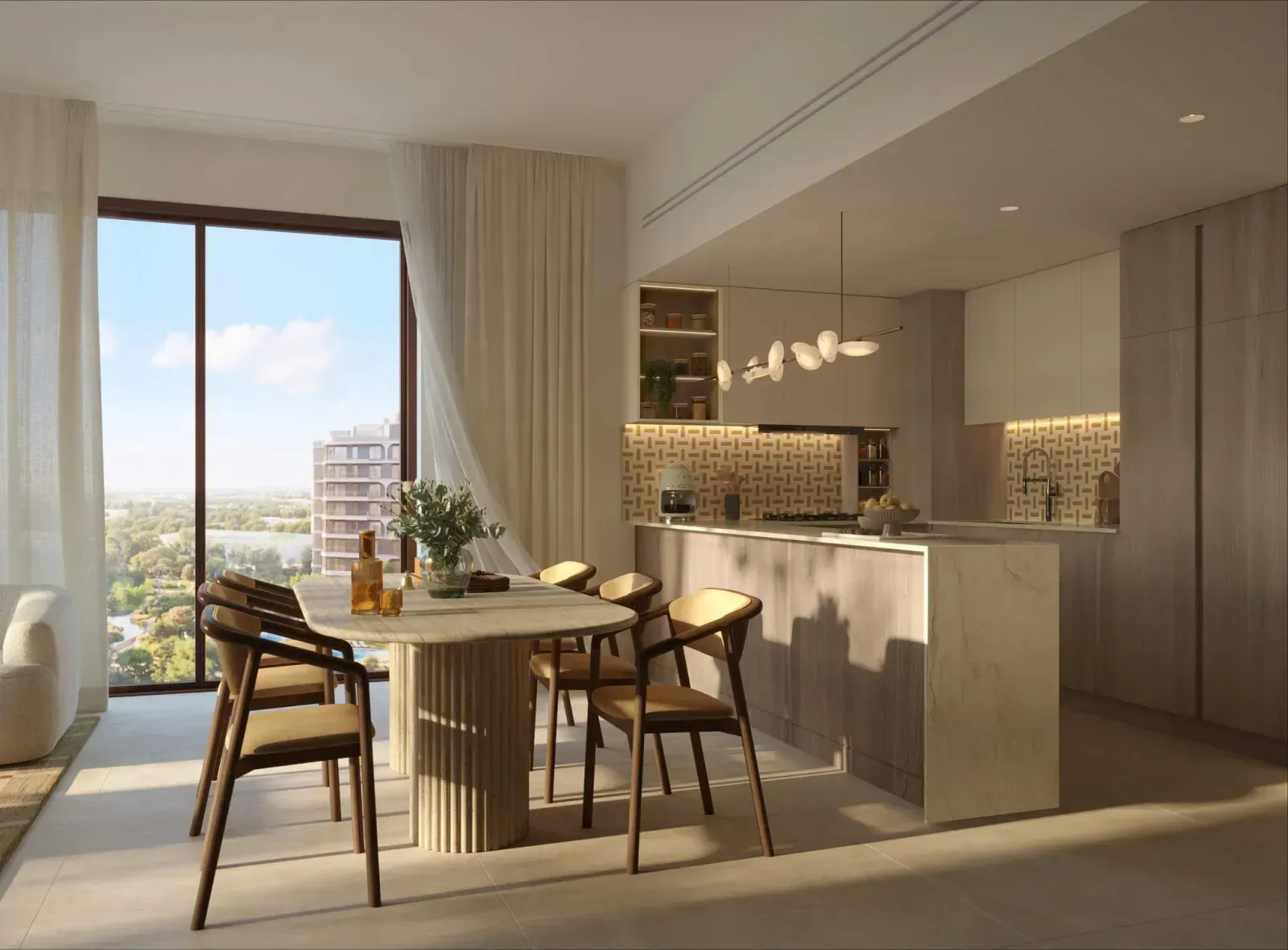 The Canopies at Yas Point by Aldar, Yas Island, Abu Dhabi, Yas Island, photo 13