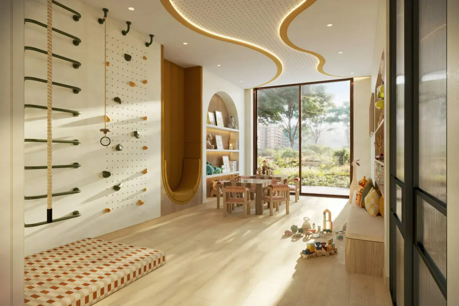 The Canopies at Yas Point by Aldar, Yas Island, Abu Dhabi, Yas Island, photo 7