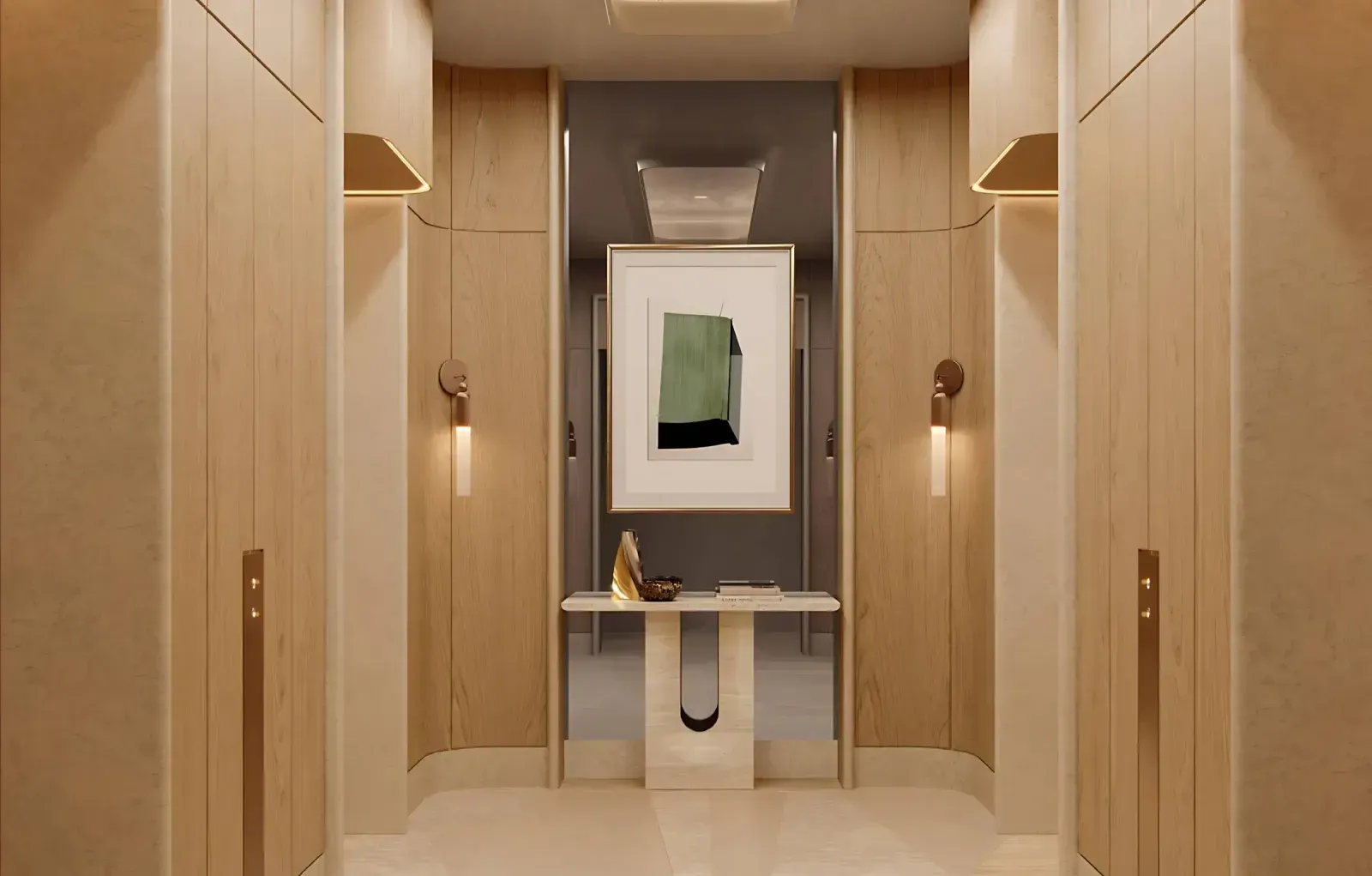 The Ritz-Carlton Residences, Al Maryah Island, photo 14