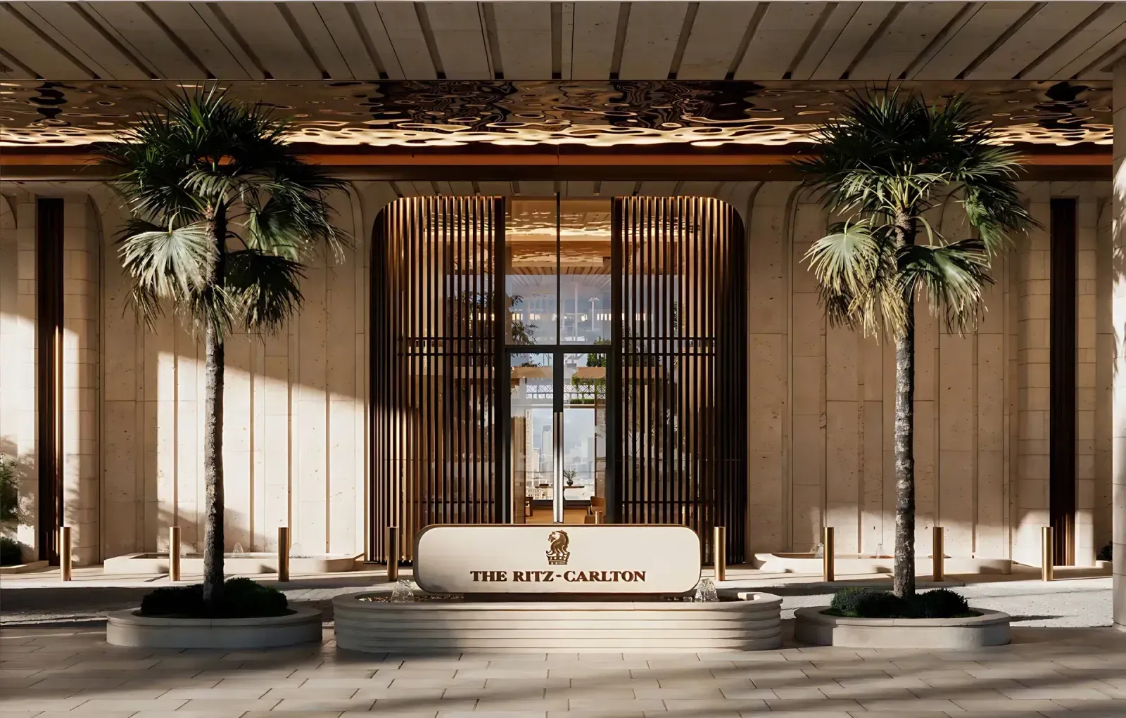 The Ritz-Carlton Residences, Al Maryah Island, photo 9