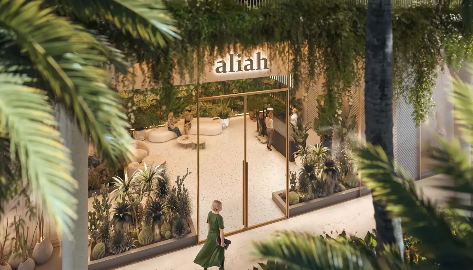 The Row Saadiyat by Aldar, Saadiyat Island, photo 4