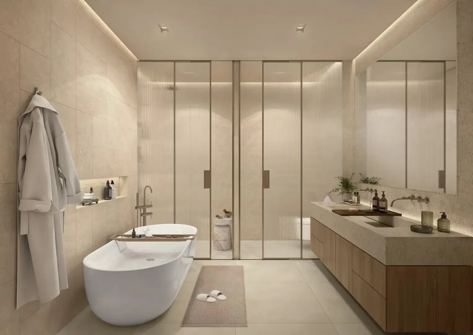 The Source II by Aldar Properties, Saadiyat Island, photo 12