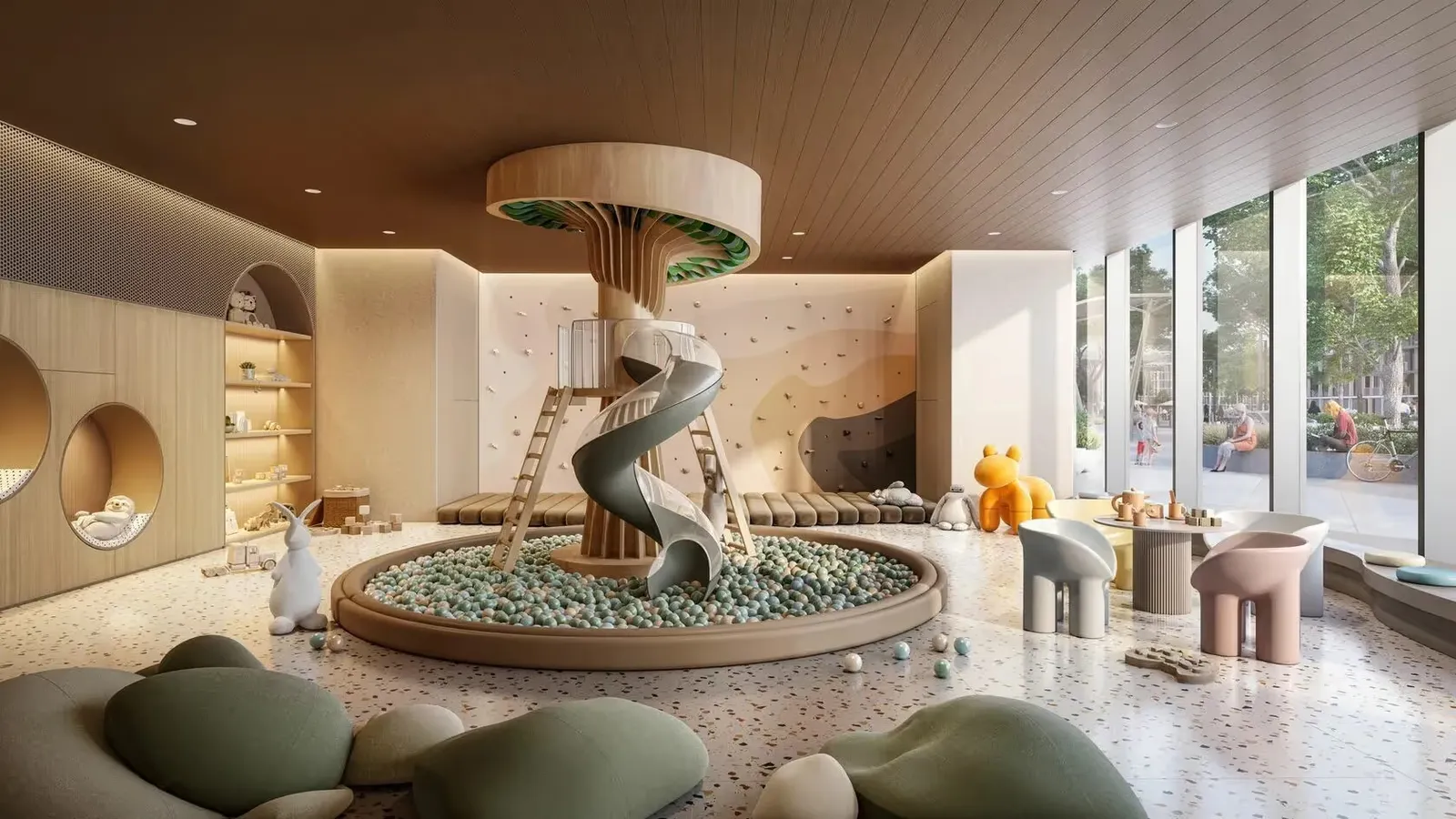 The Source II by Aldar Properties, Saadiyat Island, photo 13