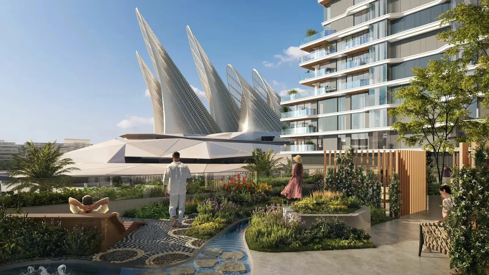 The Source II by Aldar Properties, Saadiyat Island, photo 6