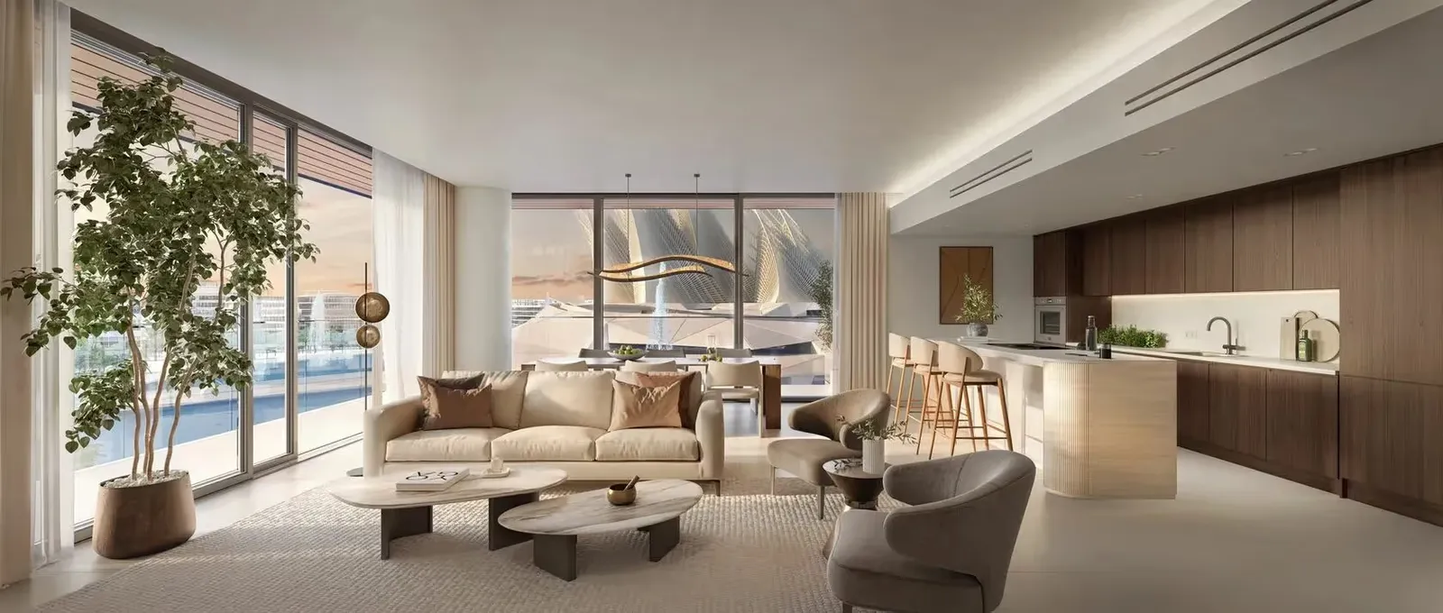 The Source II by Aldar Properties, Saadiyat Island, photo 9