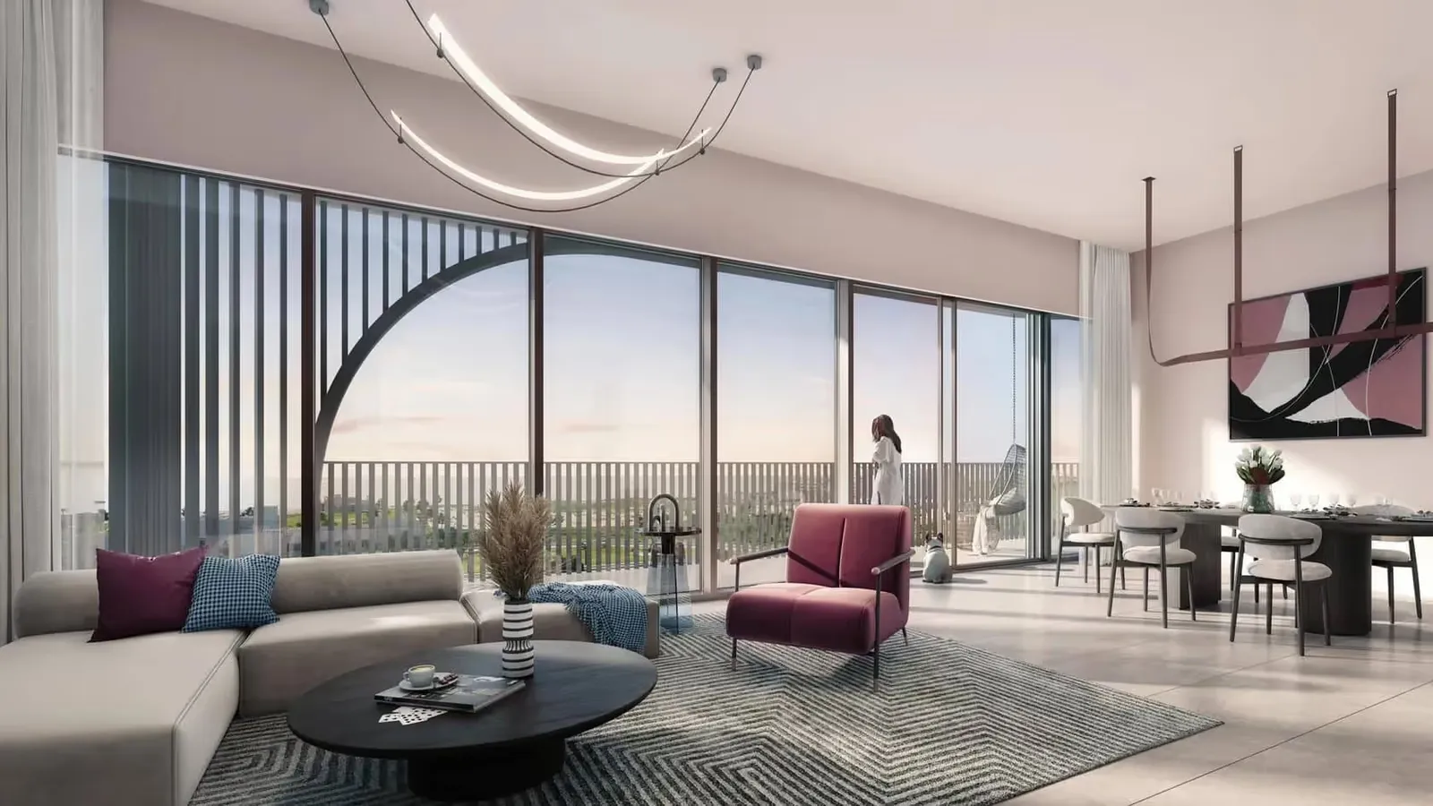 The Source Terraces from Aldar Properties, Saadiyat Island, photo 4