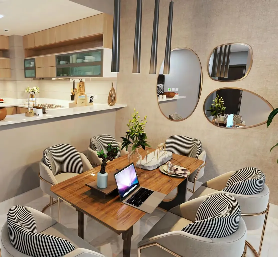 Vista 3 by Reportage Properties, Al Reem Island, Al Reem Island, photo 10