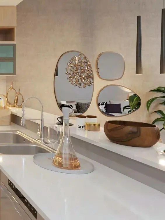 Vista 3 by Reportage Properties, Al Reem Island, Al Reem Island, photo 11