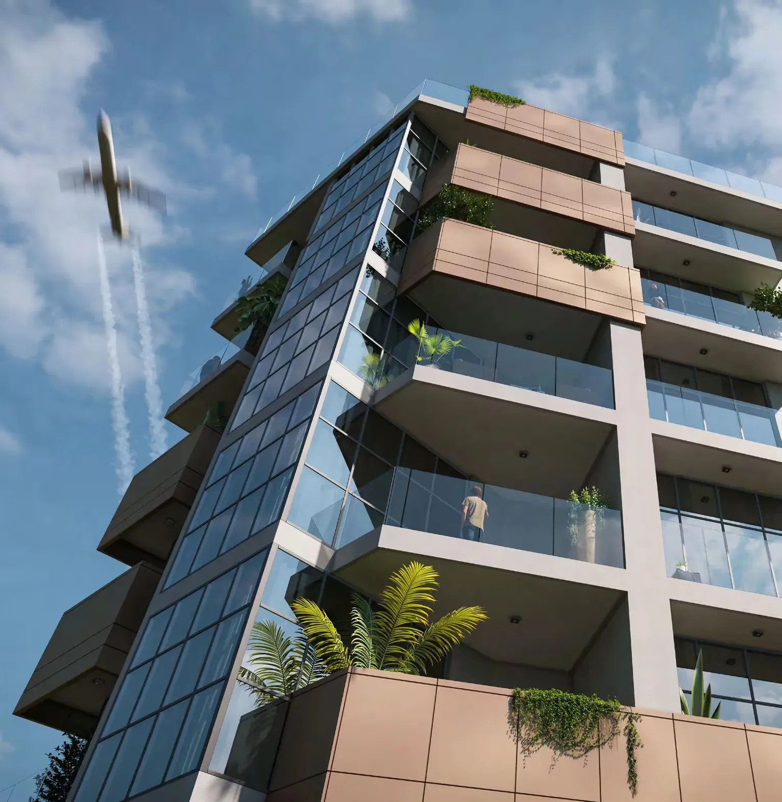 Vista 3 by Reportage Properties, Al Reem Island, Al Reem Island, photo 4