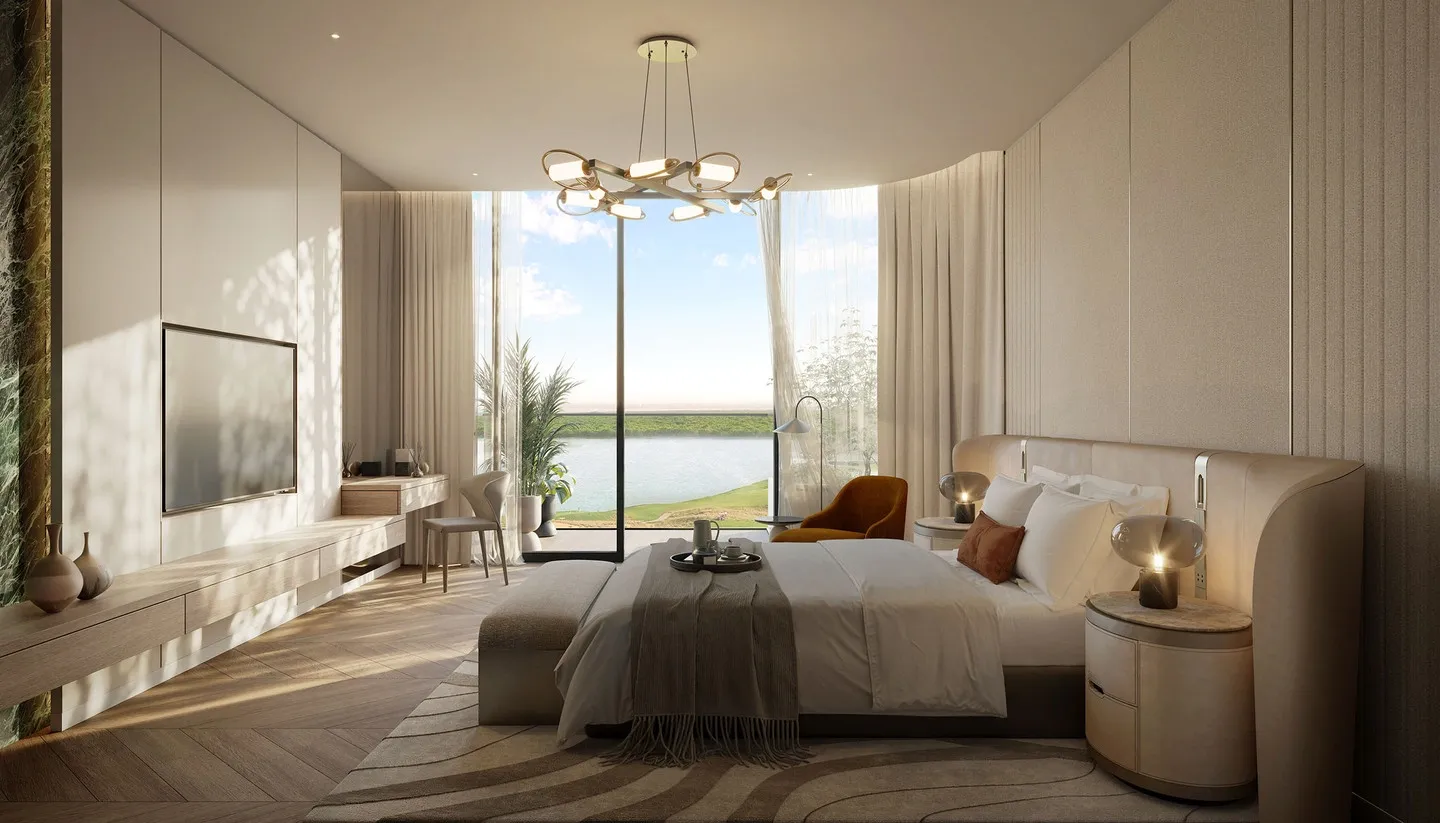 Waldorf Astoria Residences Yas, Yas Island, photo 13