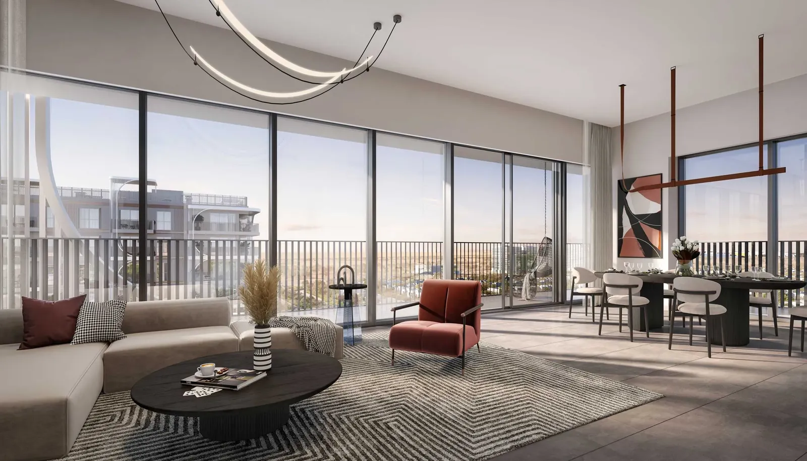 Yas Living by Aldar, Yas Island, Yas Island, photo 13