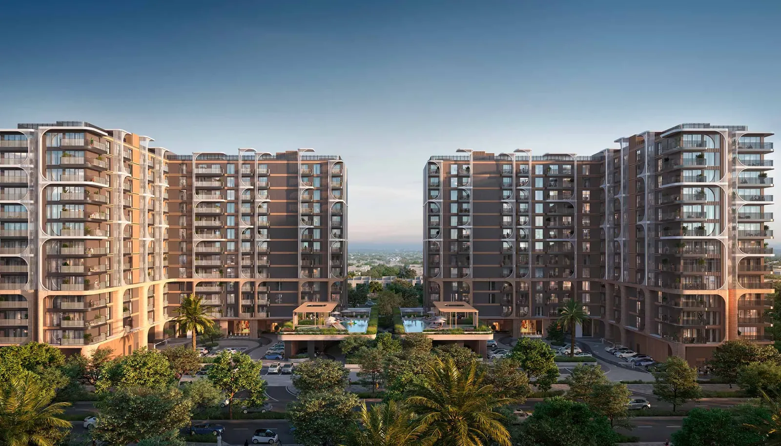 Yas Living by Aldar, Yas Island, Yas Island, photo 2
