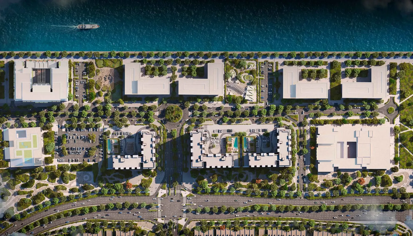 Yas Living by Aldar, Yas Island, Yas Island, photo 7