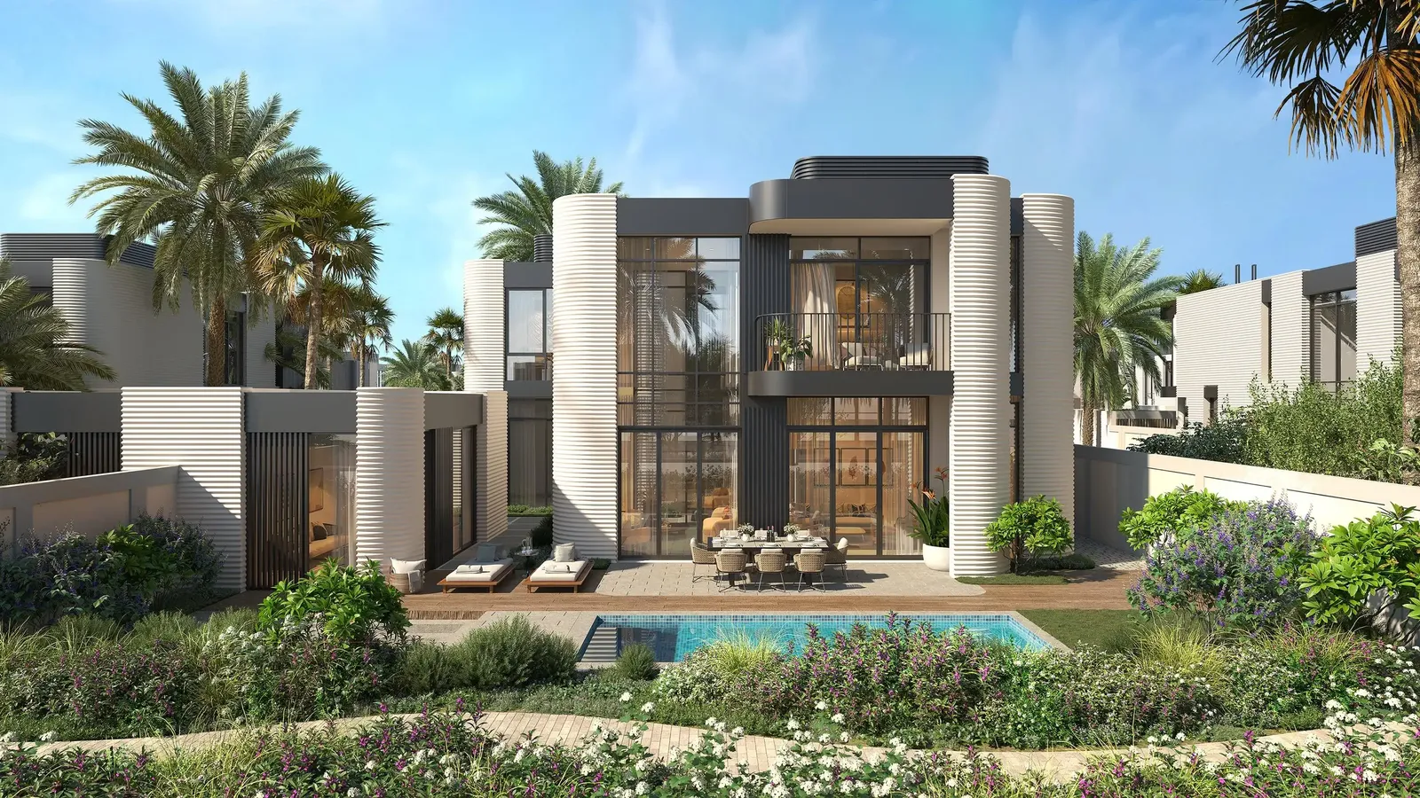 Yas Riva by Aldar Properties, Yas Island, Yas Island, photo 10