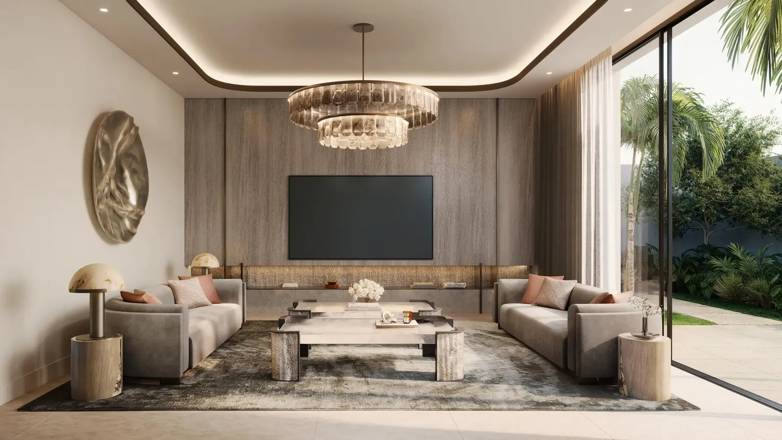 Yas Riva by Aldar Properties, Yas Island, Yas Island, photo 11