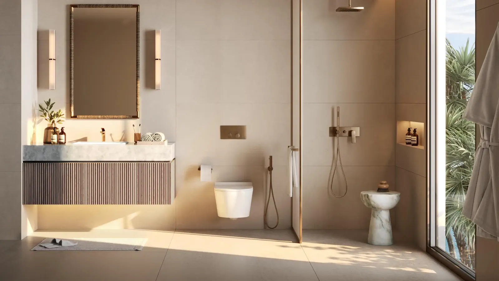 Yas Riva by Aldar Properties, Yas Island, Yas Island, photo 14