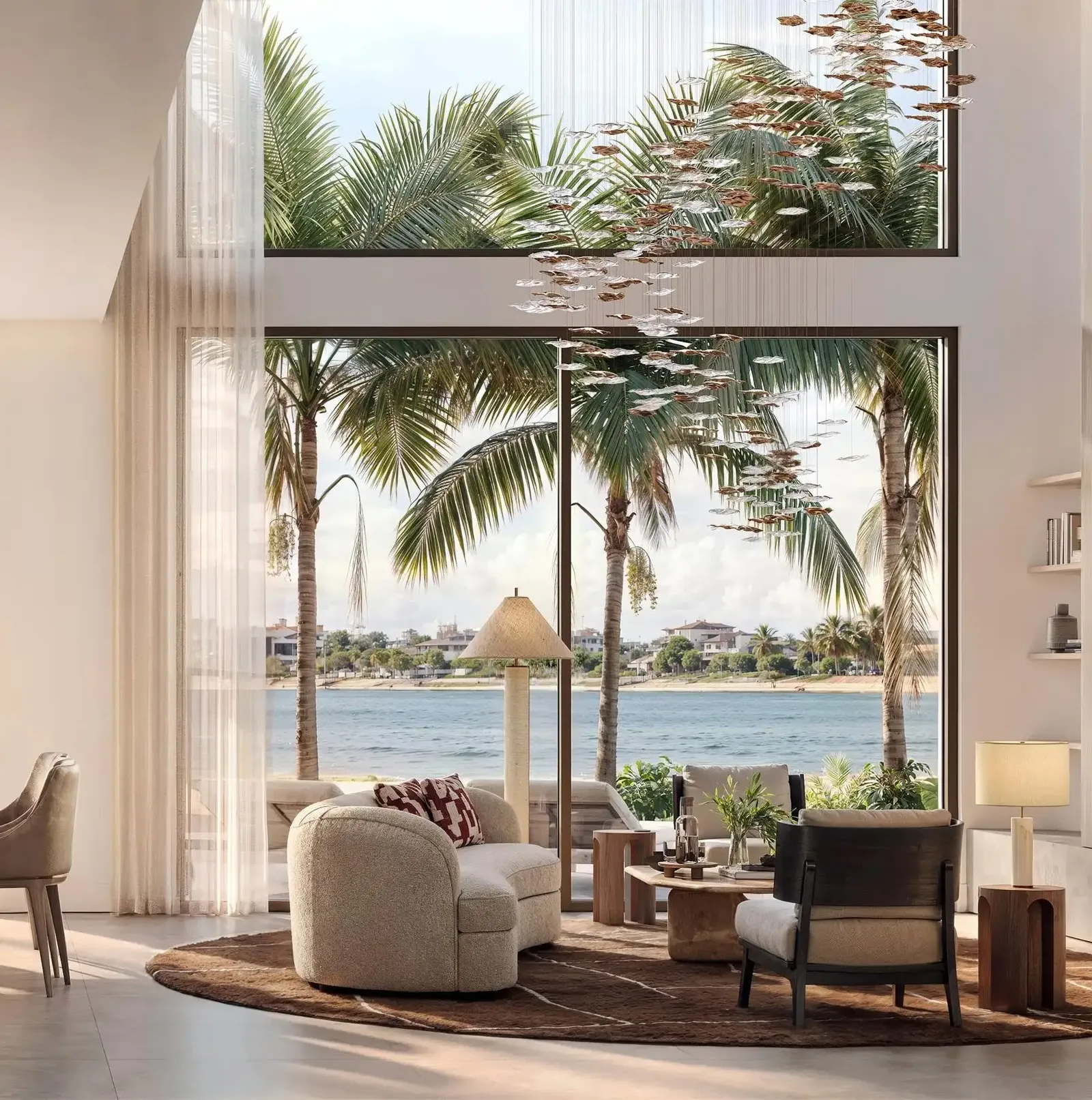 Yas Riva by Aldar Properties, Yas Island, Yas Island, photo 15