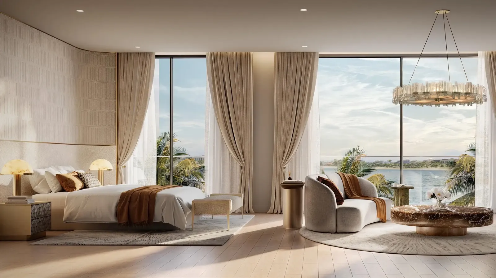 Yas Riva by Aldar Properties, Yas Island, Yas Island, photo 16