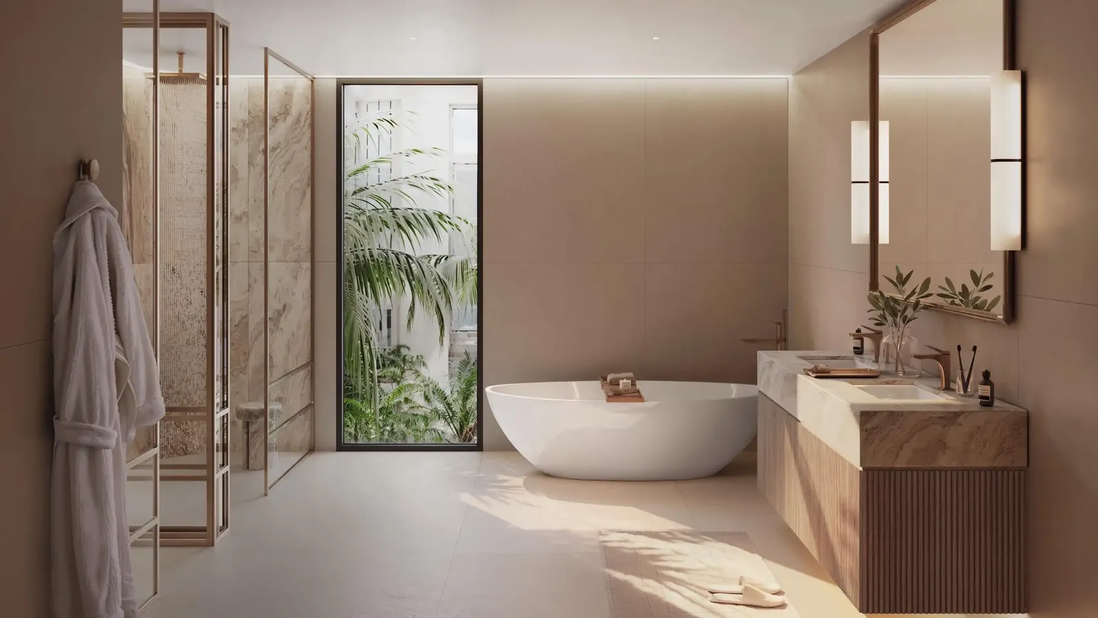 Yas Riva by Aldar Properties, Yas Island, Yas Island, photo 17