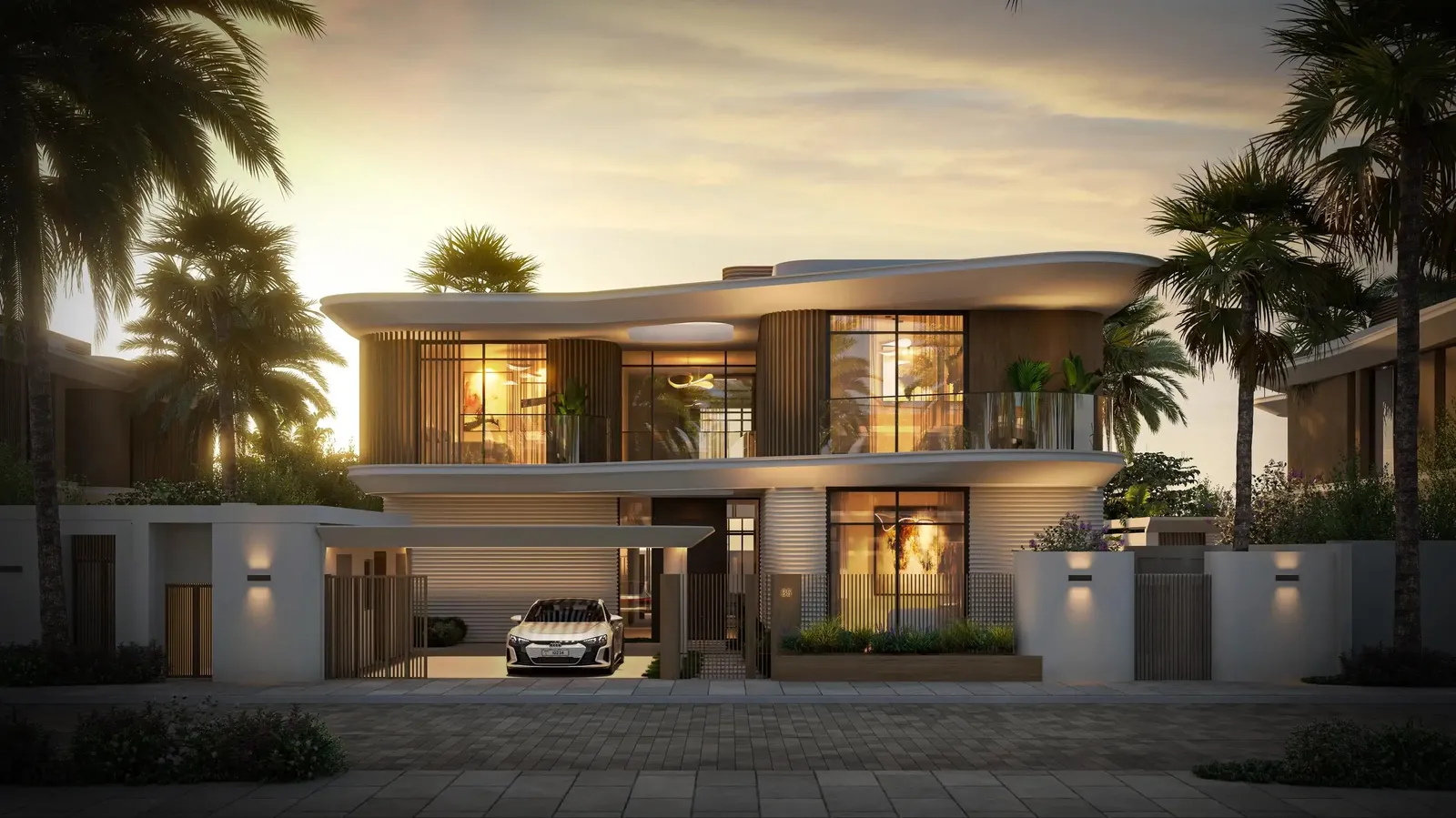 Yas Riva by Aldar Properties, Yas Island, Yas Island, photo 8