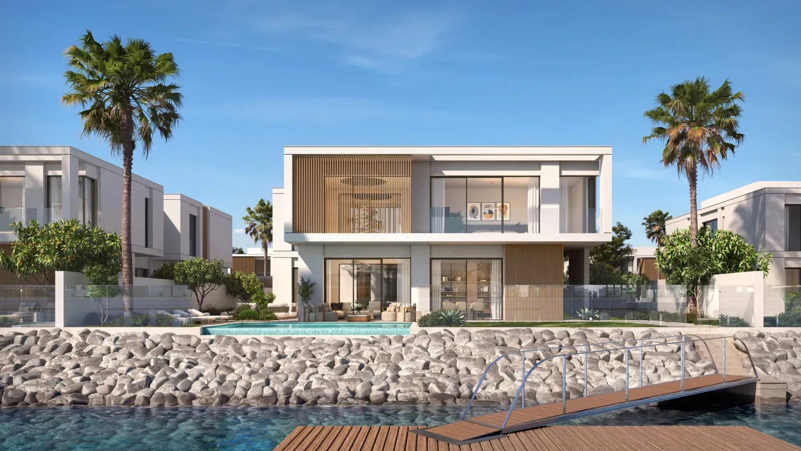 Yas Riva Reserve, Yas Island, Yas Island, photo 15