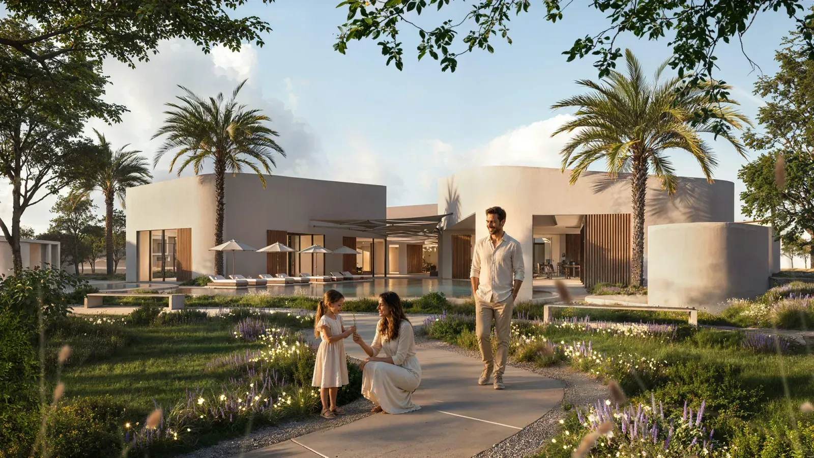 Yas Riva Reserve, Yas Island, Yas Island, photo 5