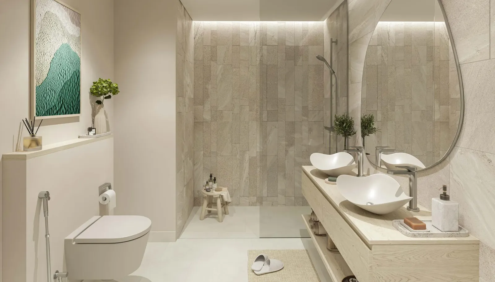 Yas Riva Residences by Aldar, Yas Island, Yas Island, photo 11
