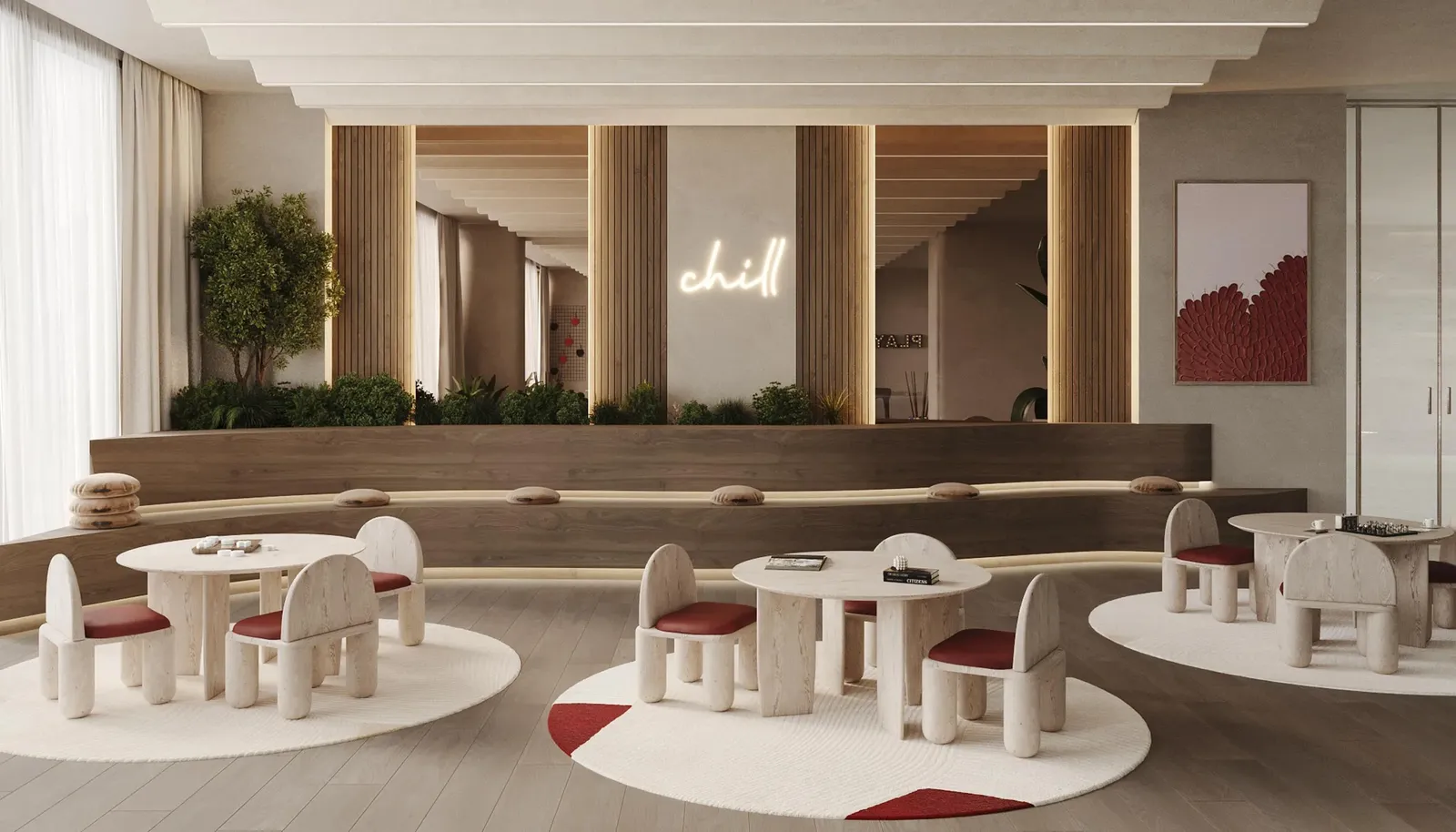 Yas Riva Residences by Aldar, Yas Island, Yas Island, photo 16