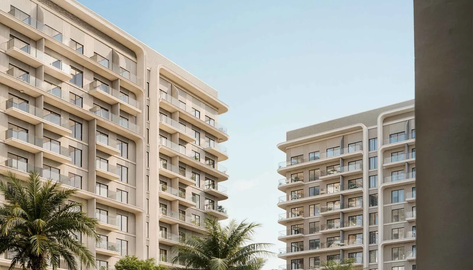 Yas Riva Residences by Aldar, Yas Island, Yas Island, photo 7