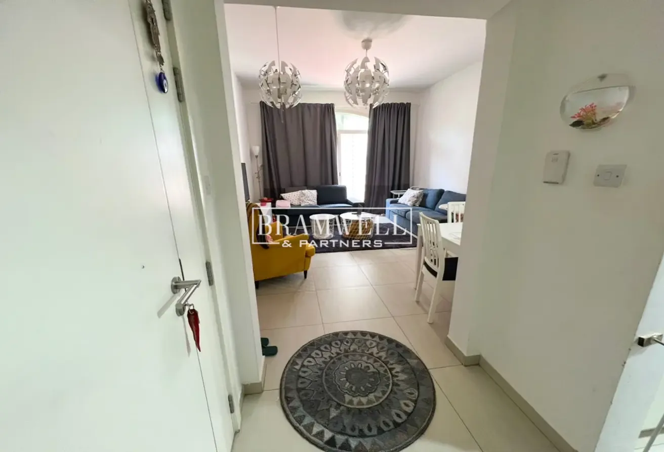 1 Bedroom Apartment for Rent in Al Ghadeer 2, Al Ghadeer, photo 3