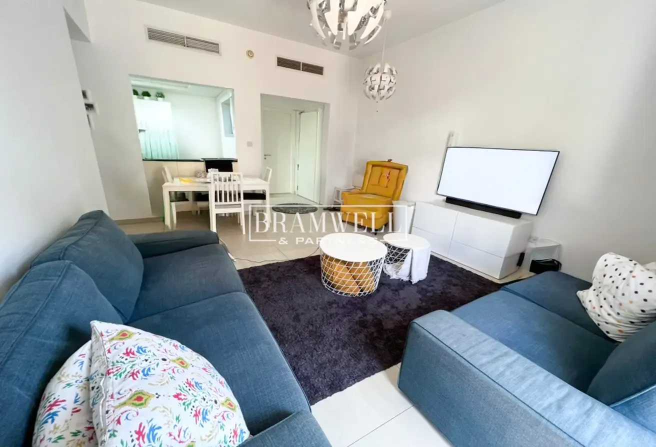 1 Bedroom Apartment for Sale in Al Ghadeer 2, Al Ghadeer, photo 2