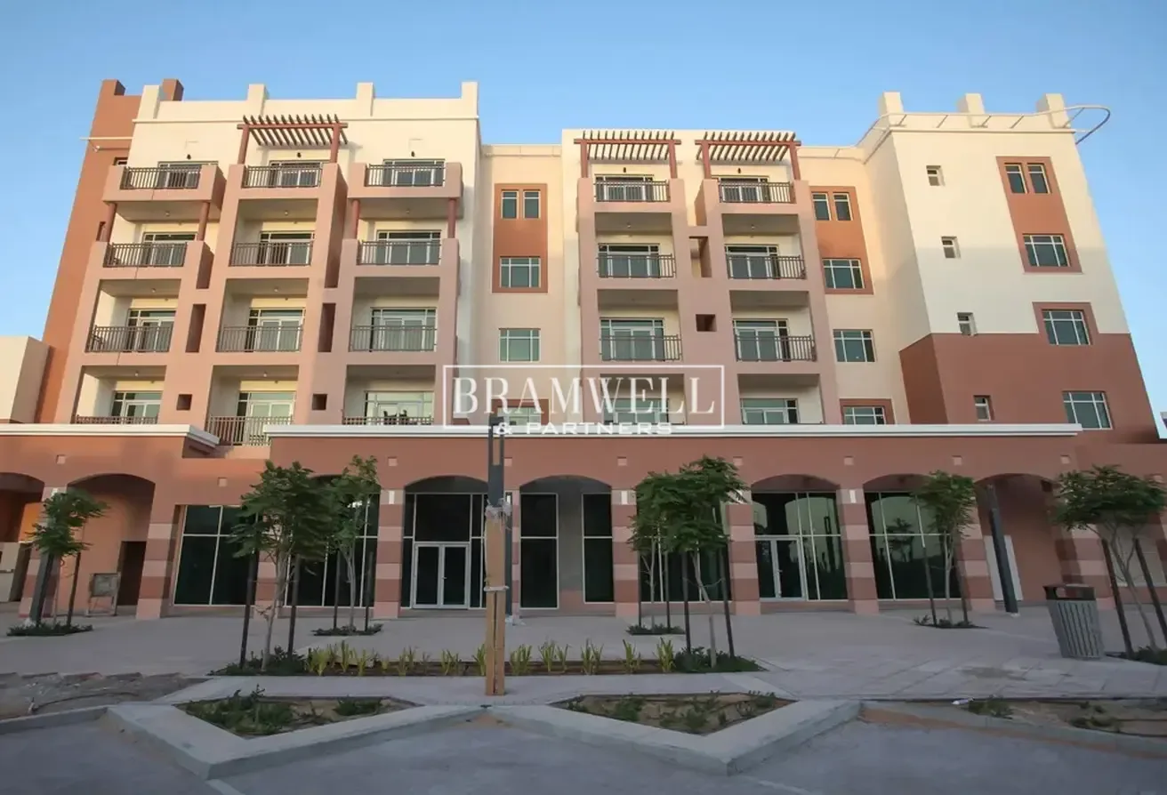 2 Bedroom Apartment for Rent in Al Ghadeer 2, Al Ghadeer, photo 9