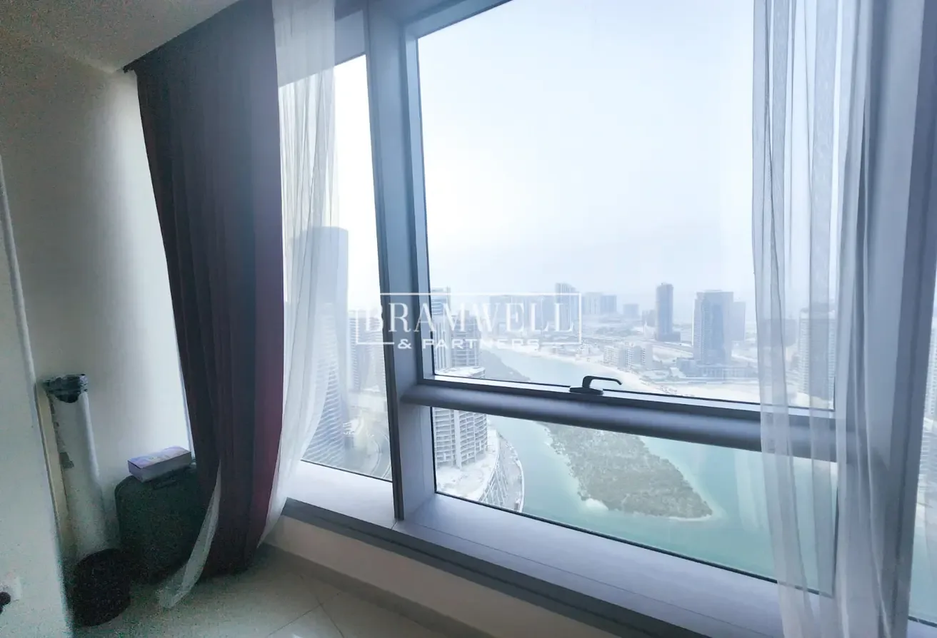 2 Bedroom Apartment for Rent in Sun Tower, Shams Abu Dhabi, photo 10