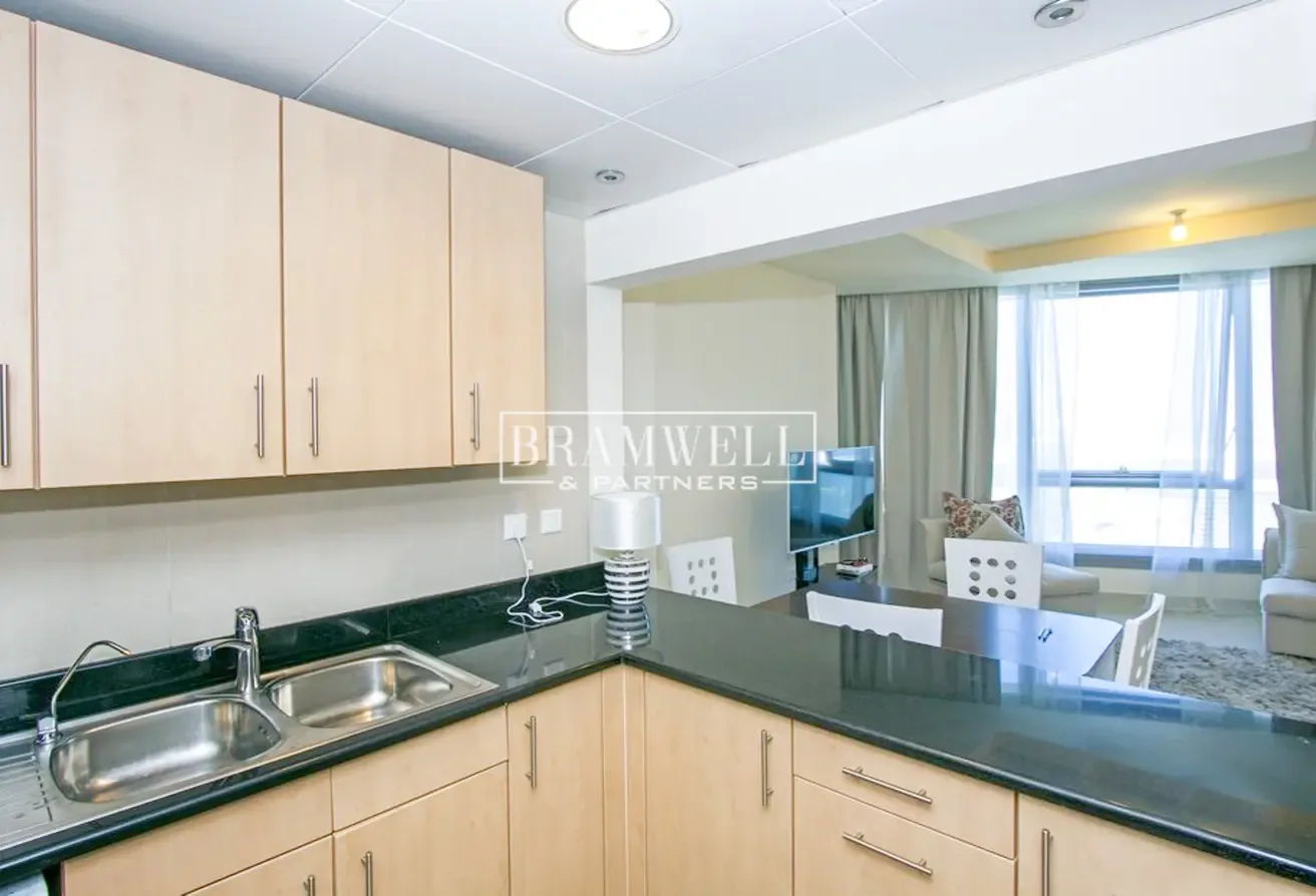 2 Bedroom Apartment for Rent in Sun Tower, Shams Abu Dhabi, photo 3