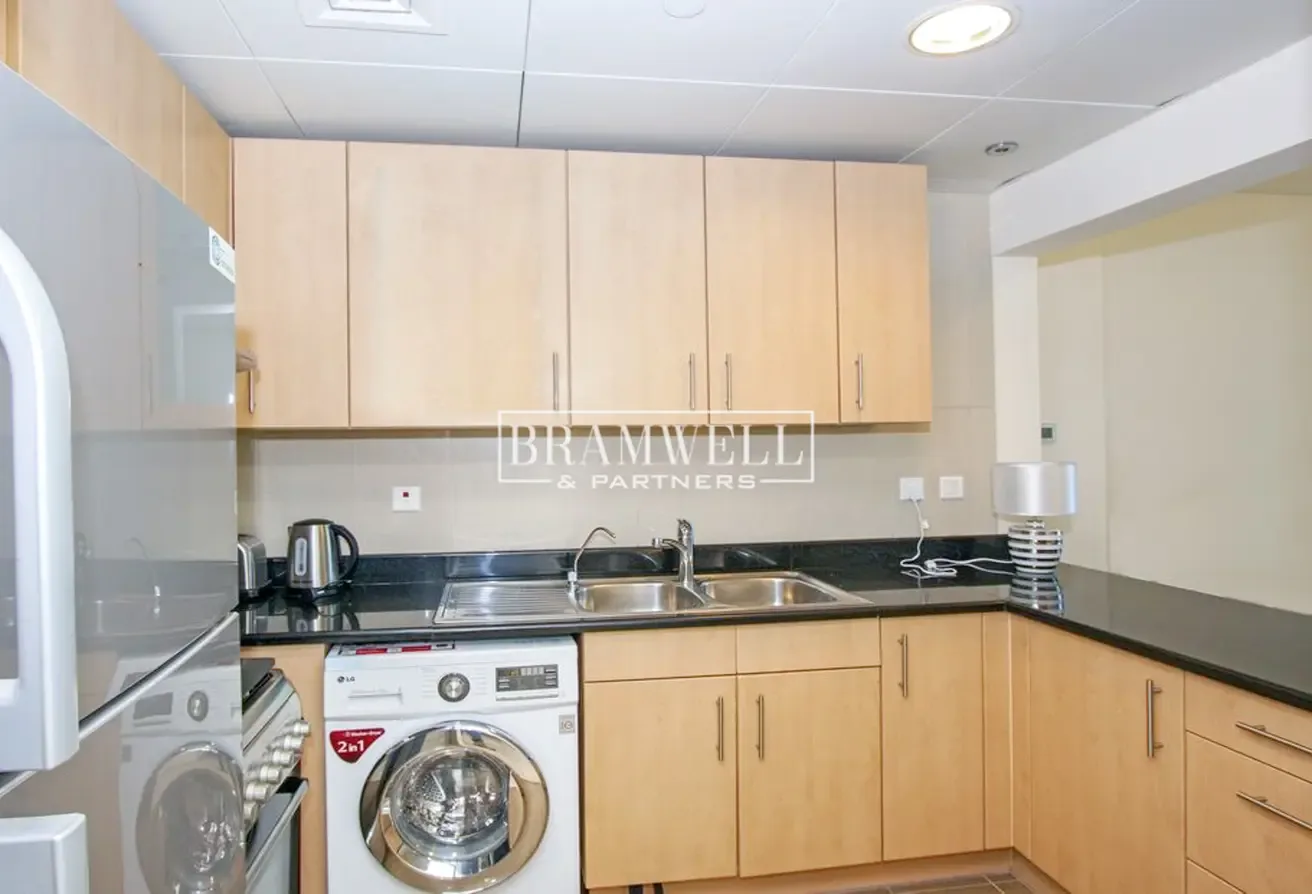 2 Bedroom Apartment for Rent in Sun Tower, Shams Abu Dhabi, photo 4