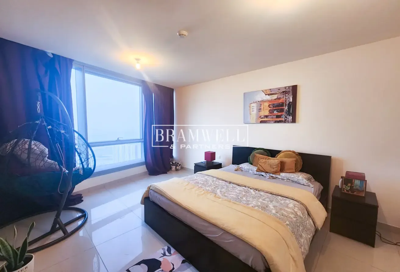2 Bedroom Apartment for Rent in Sun Tower, Shams Abu Dhabi, photo 5