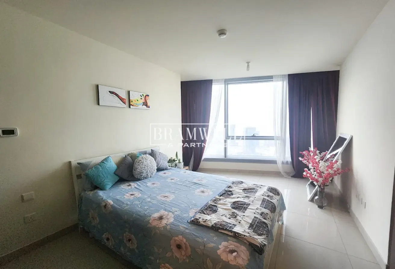 2 Bedroom Apartment for Rent in Sun Tower, Shams Abu Dhabi, photo 6