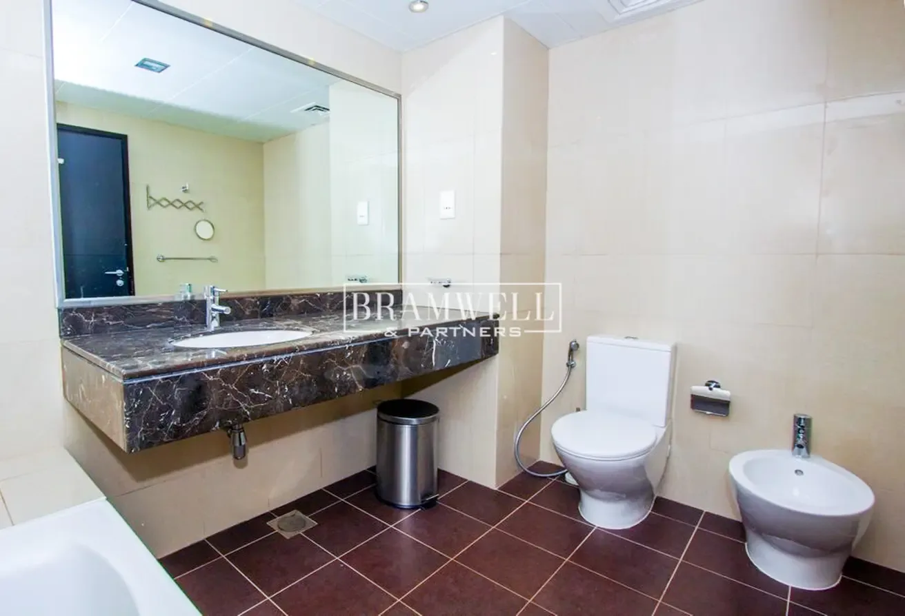 2 Bedroom Apartment for Rent in Sun Tower, Shams Abu Dhabi, photo 7