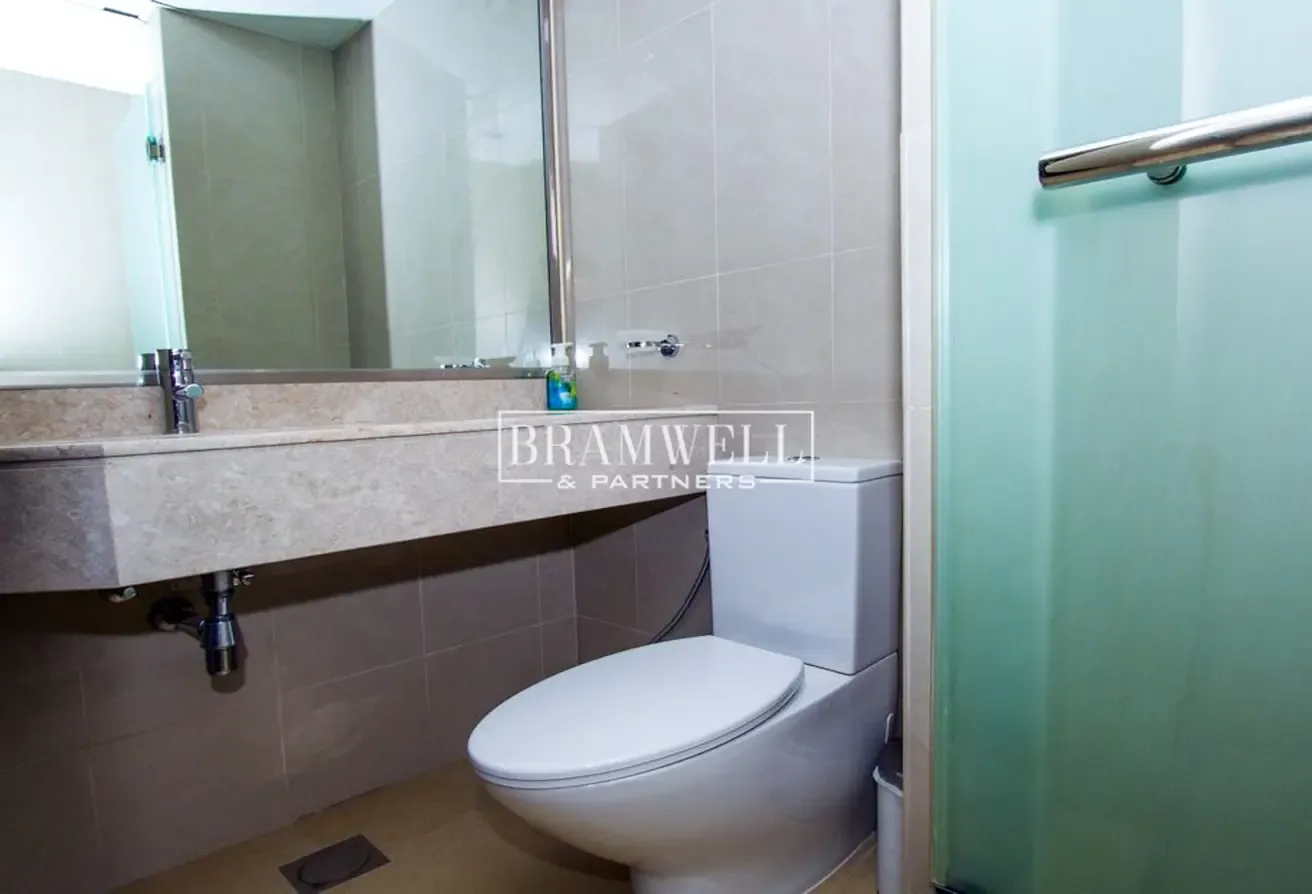 2 Bedroom Apartment for Rent in Sun Tower, Shams Abu Dhabi, photo 8
