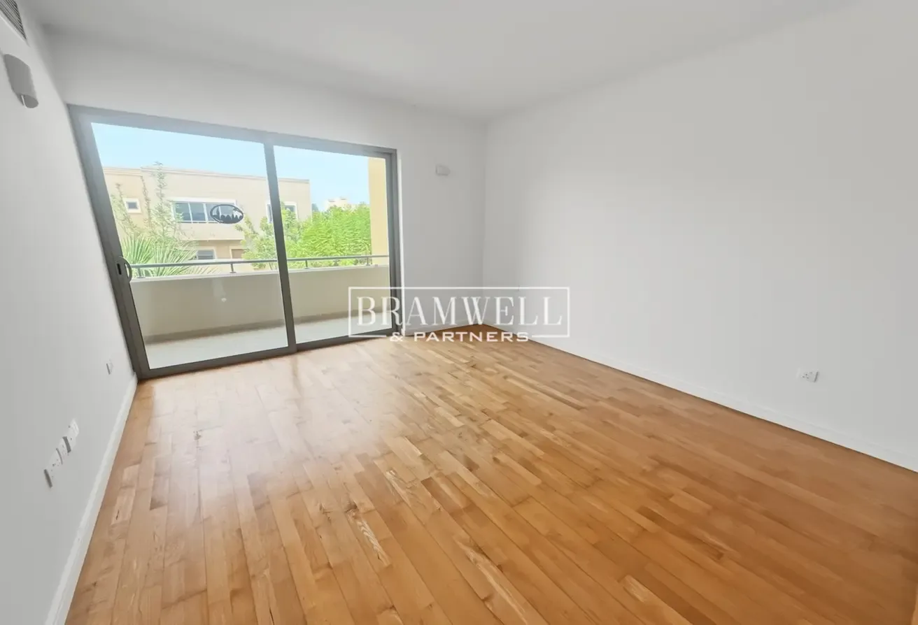 4 Bedroom Townhouse for Rent in Qattouf Community, Al Raha Gardens, photo 10