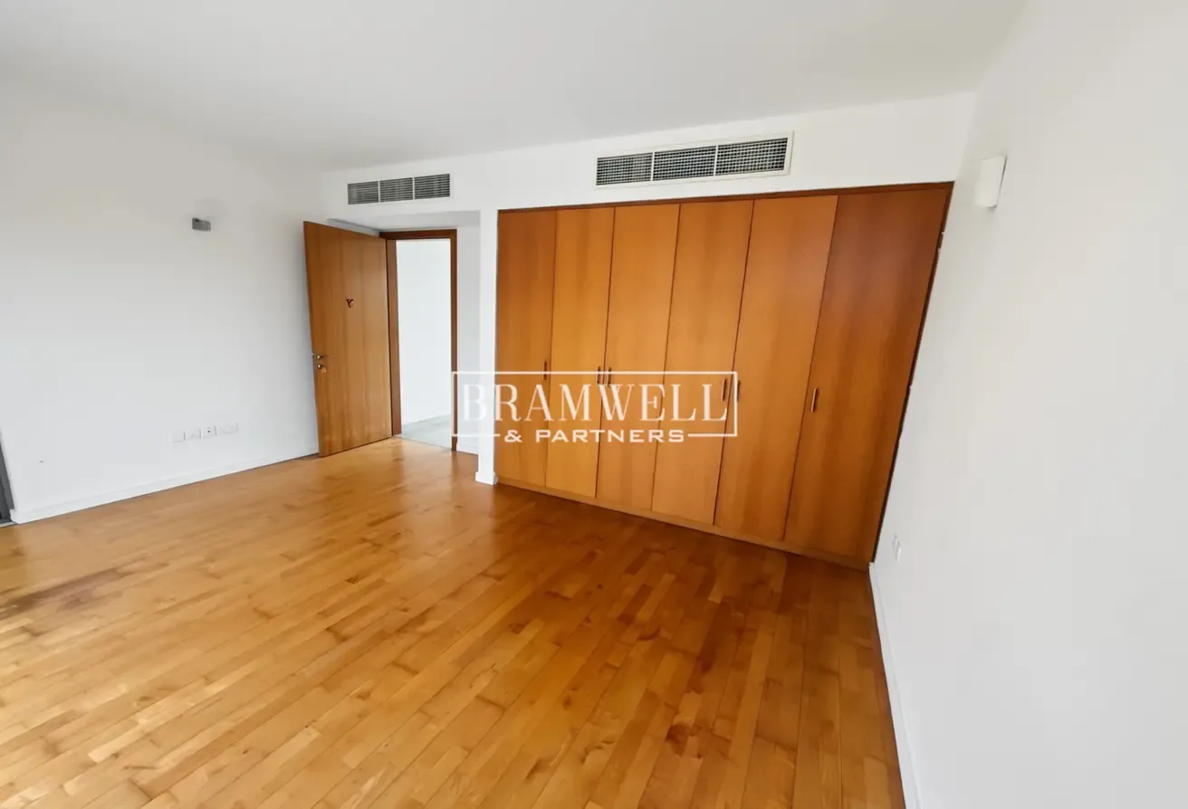 4 Bedroom Townhouse for Rent in Qattouf Community, Al Raha Gardens, photo 5