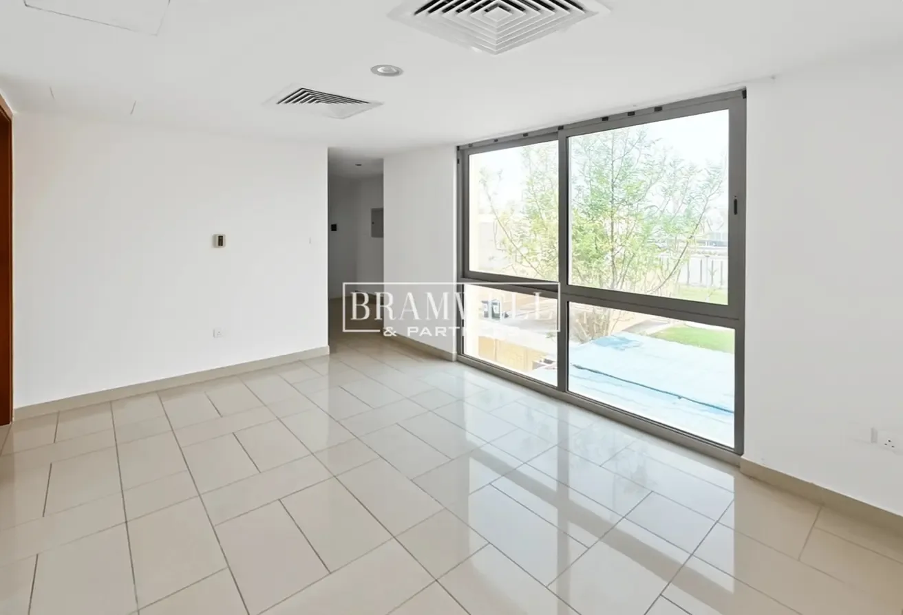 4 Bedroom Townhouse for Rent in Qattouf Community, Al Raha Gardens, photo 6