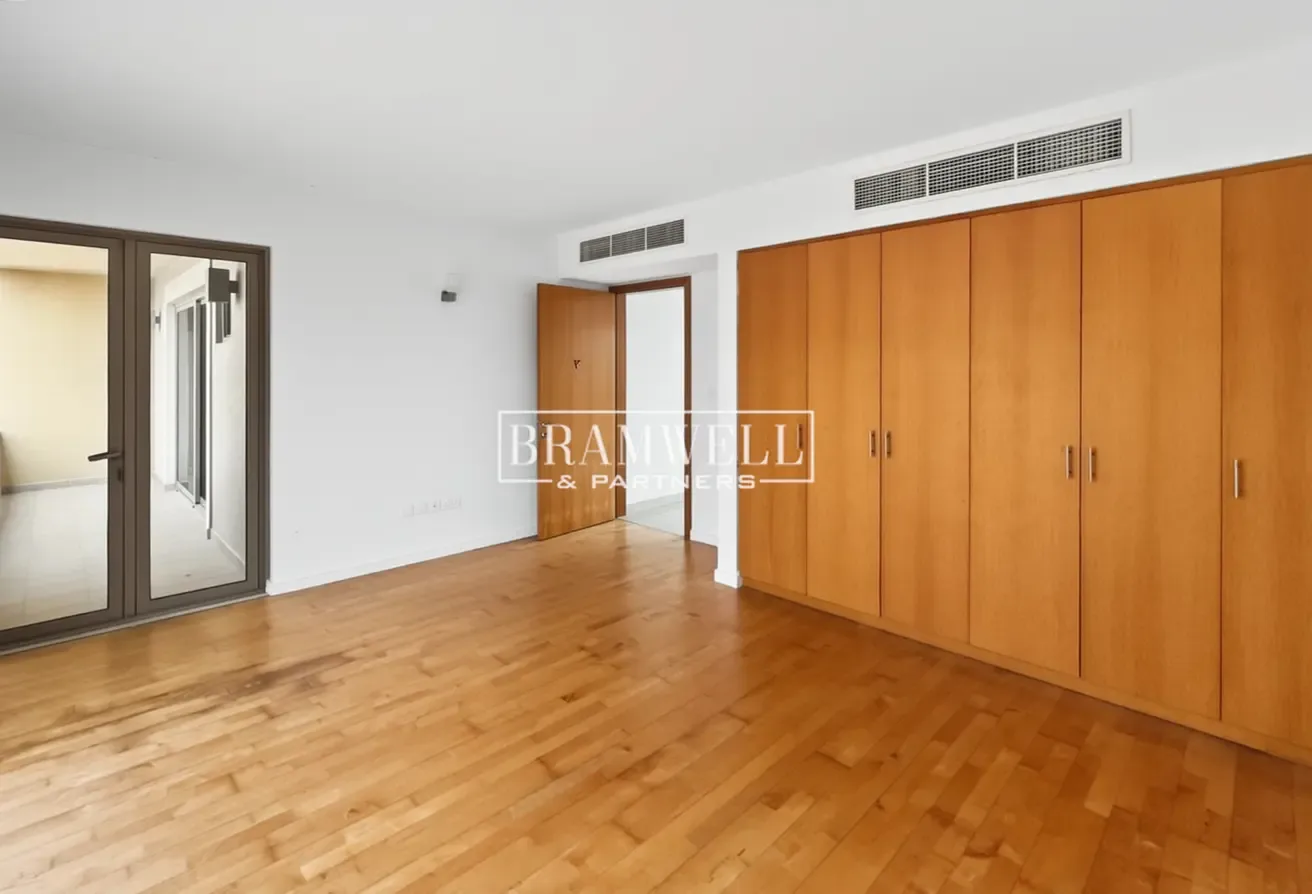 4 Bedroom Townhouse for Rent in Qattouf Community, Al Raha Gardens, photo 8