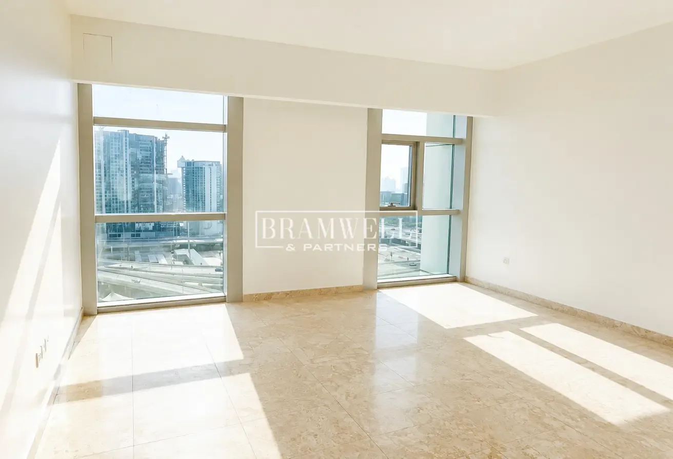 2 Bedroom Apartment for Rent in Ocean Terrace, Marina Square, photo 1
