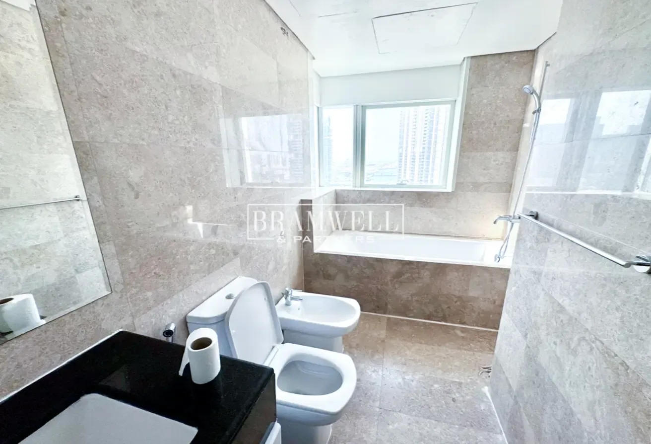2 Bedroom Apartment for Rent in Ocean Terrace, Marina Square, photo 10