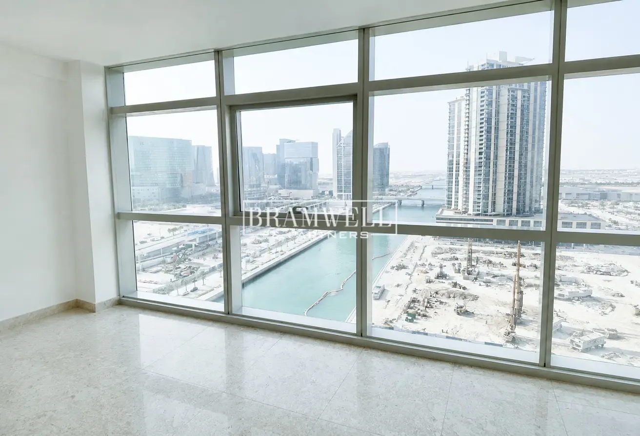 2 Bedroom Apartment for Rent in Ocean Terrace, Marina Square, photo 2